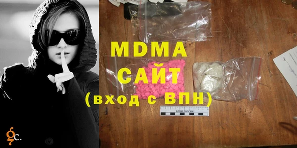 тгк Аркадак